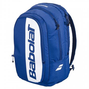 Babolat Court Backpack Hero Dark Blue